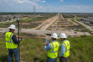 Utility Corridor Planning in Texas: Best Practices for Faster Permitting and Fewer Construction Delays - Whitman Land Group, LLC - Katy, Texas